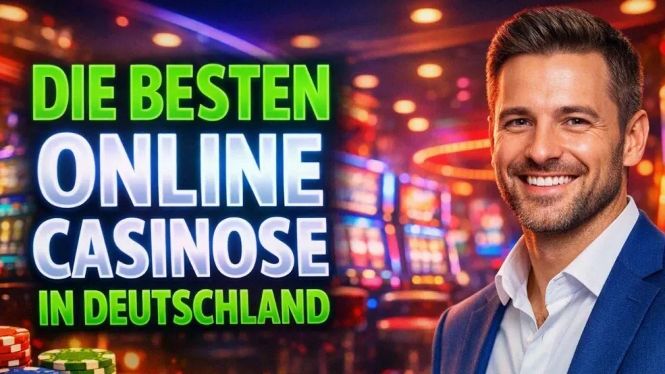 🏆 TOP ONLINE CASINOS IN DEUTSCHLAND 💸 LEGALE ONLINE CASINOS IN DEUTSCHLAND 🚀